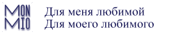 Monmio Logo Monmio Logo